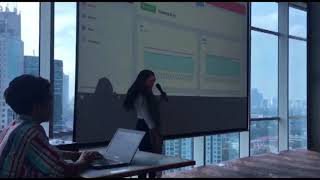 Famous Seaspring Presentation - Jakarta Fishackathon 2018 Profile