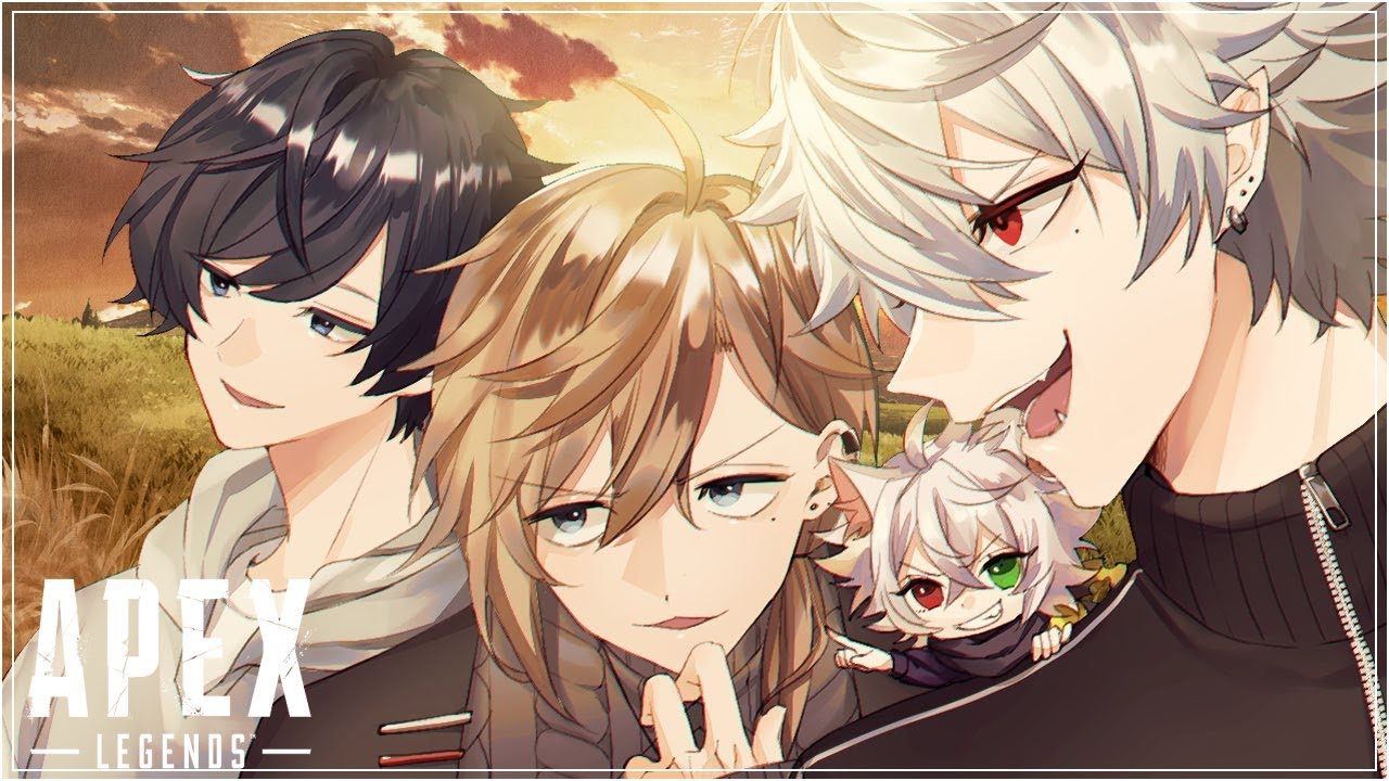 週間vtuberランキング 6月13日号 桐生ココ卒業発表が0万再生超え Panora