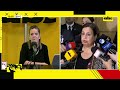 “Esto es causal de juicio político”: Esperanza Martínez exige echar al directorio del BCP