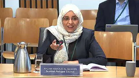 Standards, Procedures and Public Appointments Committee - 18 April 2024