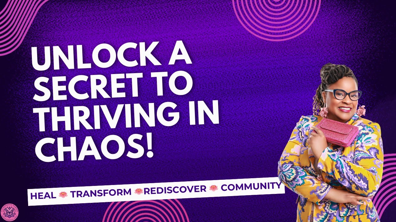 Navigating Uncertainty: Embrace Change to Evolve and Elevate Your Life