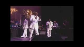 The O'Jays - Hooks (50th Anniversary Concert)