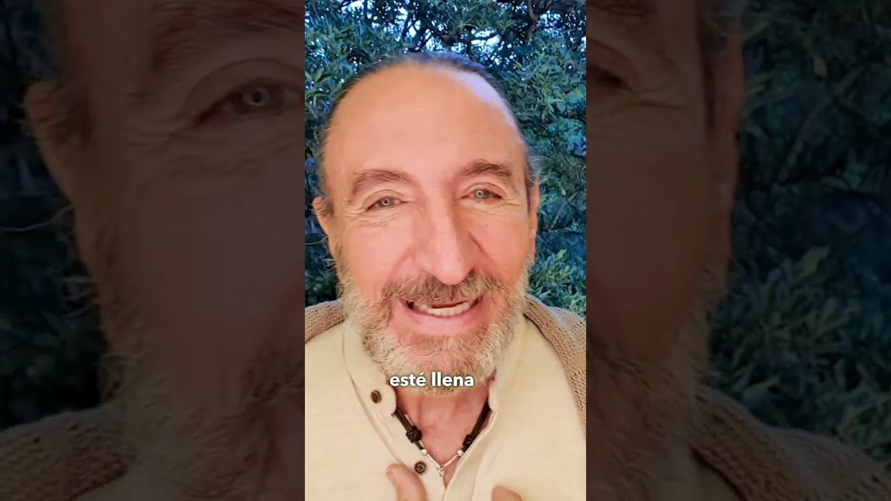 Día Mundial de la Sonrisa | Michel Domit
