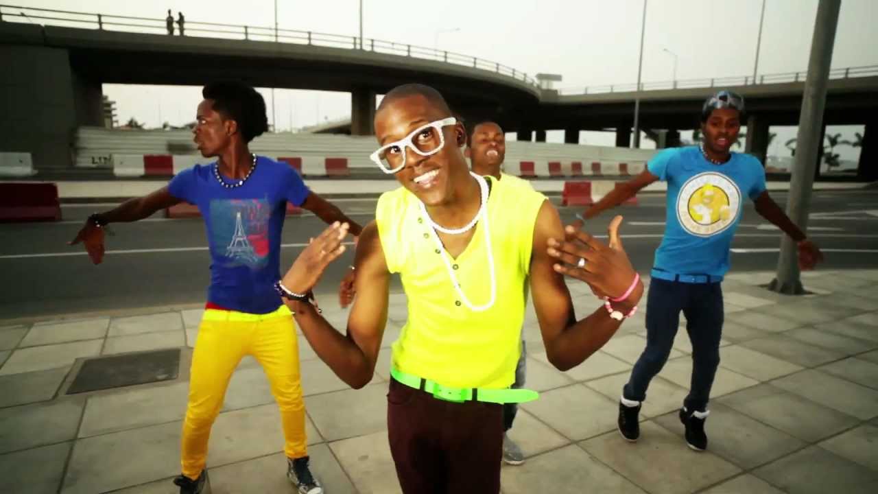 Power Boyz- Tudo bem quente (promo)