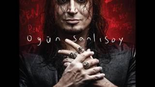 Ogun Sanlisoy - Saydim