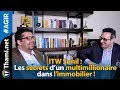 ITW Sunil : les secrets d’un multi-millionaire dans l’immobilier !