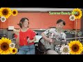 【早口苦手あるある】Summer Beauty1990 Cover