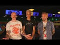 Beginning of video