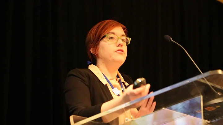 AFS Talk: Allison Savage