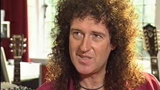 Brian May   Another World Elektronic Press Kit