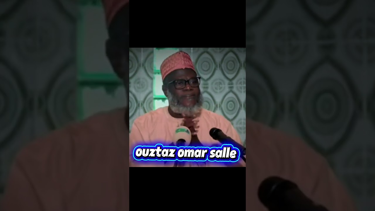 Ouztaz omar salle 