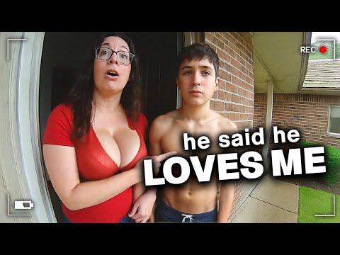 When Cops Face EVIL Teachers