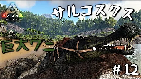 100以上 Ark サルコスクス Ark サルコスクス コマンド