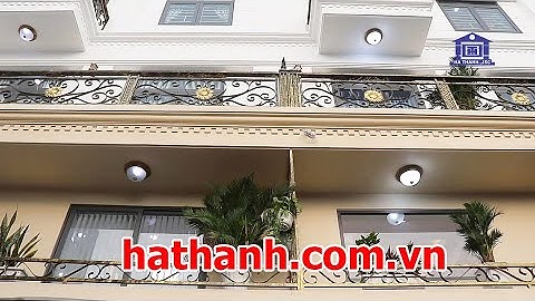 Lan can ban công sắt mỹ thuật giá rẻ tại Nam Từ Liêm Hà Nội