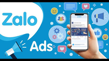 QUẢNG CÁO ZALO - TẠO KÊNH ZALO OA ( fanpage bán hàng trên zalo)