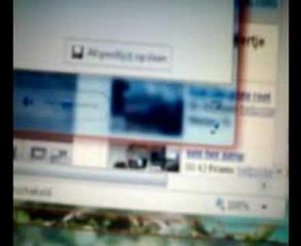 Ubuntu compiz/Beryl & Vista aero(+Deskspace)