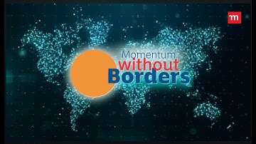 Momentum without borders