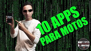 10 Apps for Motorcycles - 🏍 [My Favorites] screenshot 2