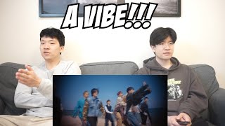 FIRST TIME REACTING TO SEVENTEEN (세븐틴) &#39;F*ck My Life&#39; Official MV