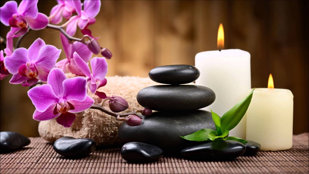 3 Hours of Relaxing Music Meditation, Sleep, Spa, Study, Zen YouTube