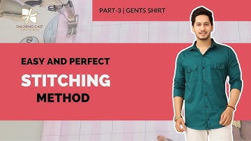 ✨ Perfect Fit | Easy stitching | Tailoring Cad Software