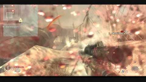 MW2 all challenges and titles and emblems * LEGIT*