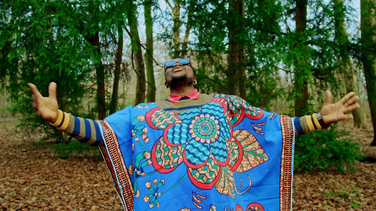 Guarda Yice Lanki - EWERE (Official Video) su YouTube Guarda Yice Lanki - EWERE (Official Video) su YouTube