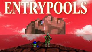 Learn To Swim - Entrypools