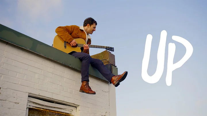 Up (Official Video) - Zach Heckendorf