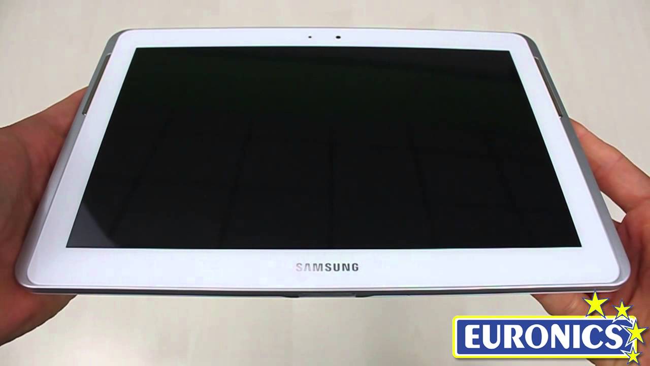 Samsung tab 2 p5110