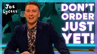 Can You Save Money At Nando's | Joe Lycett News