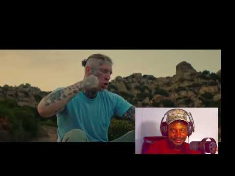 Tom MacDonald - Us In The USA|Reaction