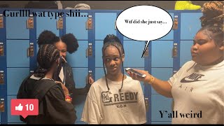 Public interviews @skate towne *interesting answers*