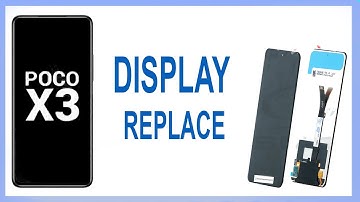#poco  x3 pro display replacement | X3 Pro | X3