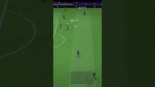 Break defenses with Speed Boost on EA FC 24 EP6 #eafc24 #eafc #rxi #howto #unstoppable #ps4