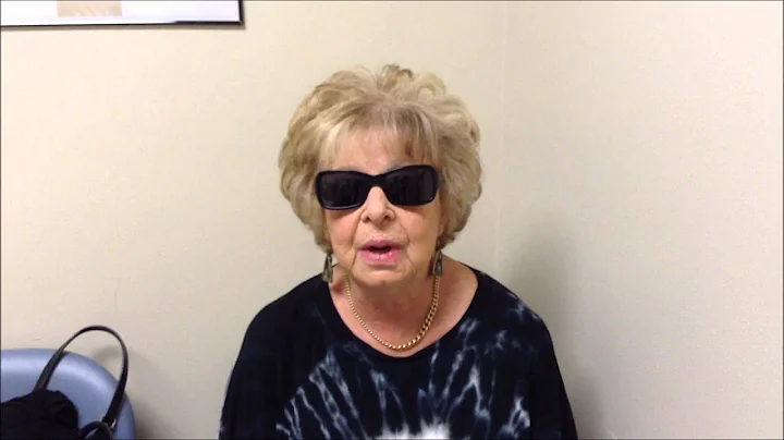 Soffer Health | Phyllis Greene: Patient Testimonial