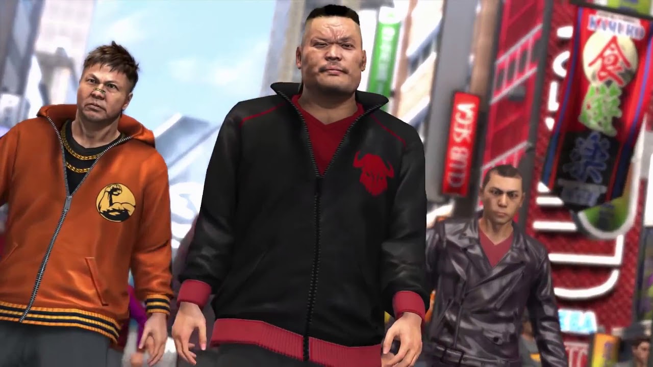 Yakuza 6: The Song of Life llega a Xbox y PC - Ramen Para Dos