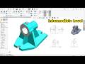 Mastering SolidWorks Part Design – Intermediate Level Training