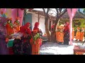 Wisuda anak Tiara maheswary di TK IT Insan Mulia Mojokerto.