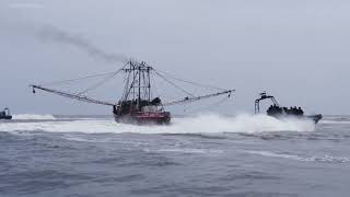 Falcon Eye The Nigerian Navys Flagship Project That Ended Piracy