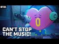 BT21 PLAYLIST - Song From Planet BT