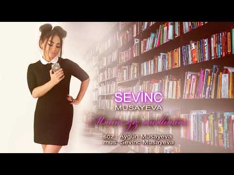 Sevinc Musayeva Menim Eziz Muellimim 2019 (Yeni 2019)