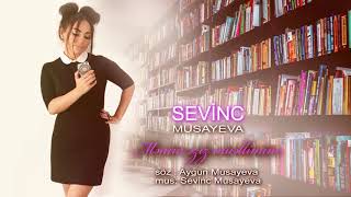 Sevinc Musayeva Menim Eziz Muellimim 2019 (Yeni 2019) Resimi