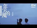 年少的風（男版）-等呱呱「我借年少的风，吹走来路的伤」♫動態歌詞lyrics♫