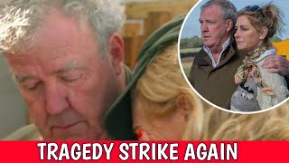 Celebrity Tragedy Hits Clarkson’s Farm Again – Lisa Hogan Shares Devastating News Net Worth