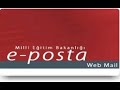 Kurumsal E postanın  Yetkilerini  veya Şifresini  Alma İşlemi Nasıl yapılır (Yardım masası meb)