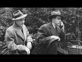 FBI. By The Shadows. Played By Peter Jackson