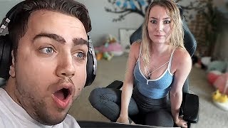 Mizkif Reacts to Top Twitch Clips #78