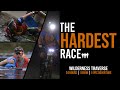 Pushing limits  185km in 24hrs  wilderness traverse adventure race documentary