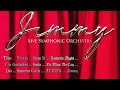 J. Sax Live Symphonic Orchestra (album del 2022)